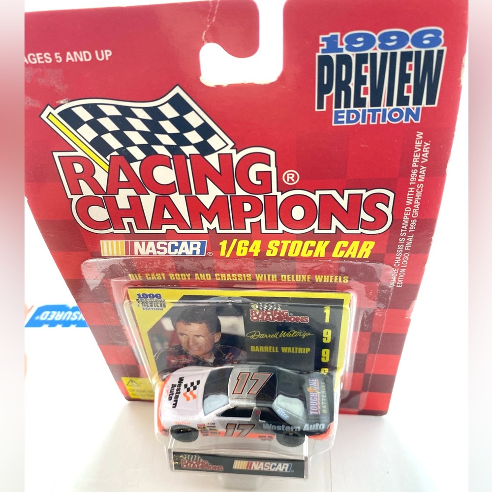 Racing Car Collection Piece - Picture 2 of 5